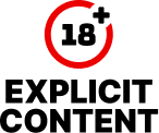 18+ Explicit Content