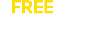 Free lube worth £12.95